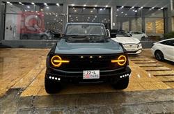 فورد برونكو